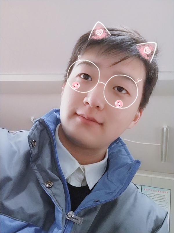 岚歌的第一张照片--包头相亲服务中心