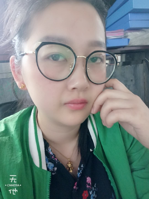 小琦的第一张照片--包头相亲服务中心