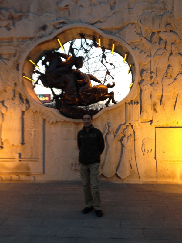 nanona的第一张照片--包头相亲服务中心