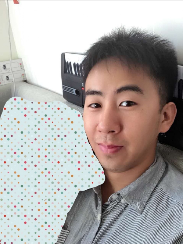 不经风雨怎见彩虹的第一张照片--包头相亲服务中心