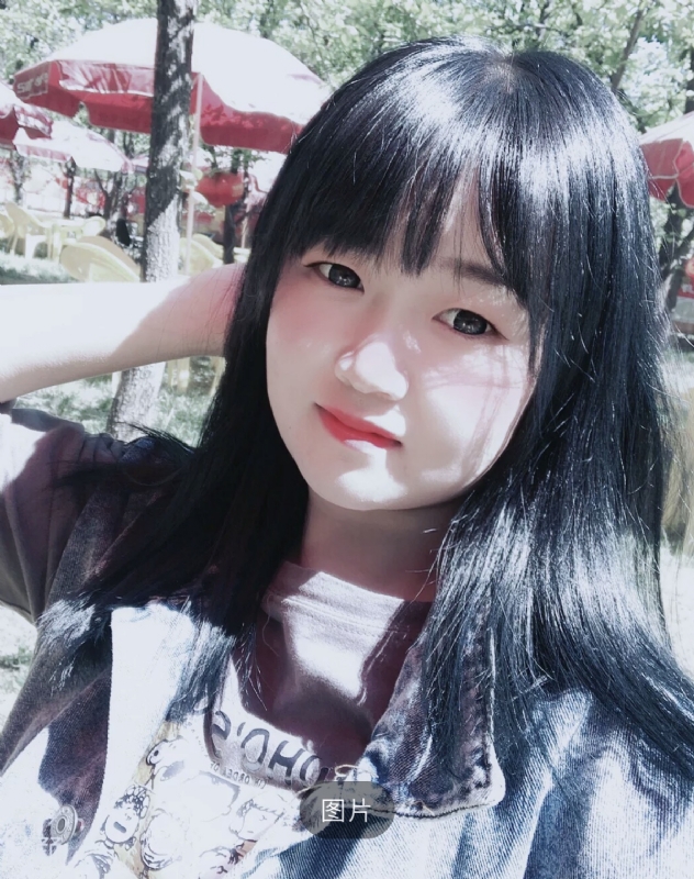 小囡的第一张照片--包头相亲服务中心