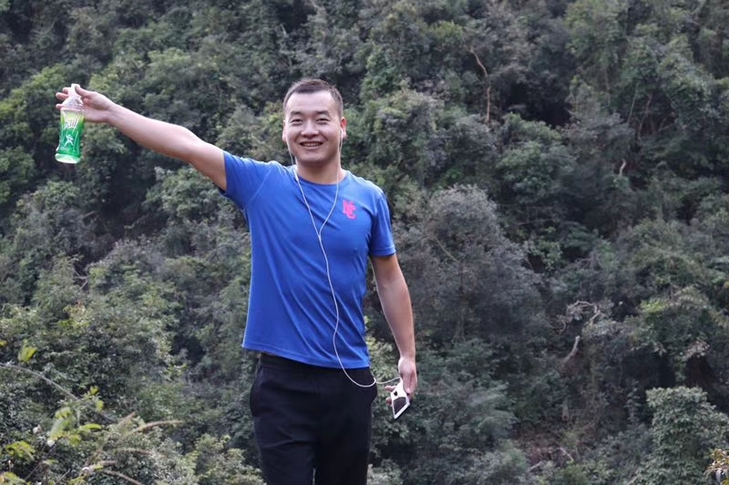 刘检运的第一张照片--包头相亲服务中心