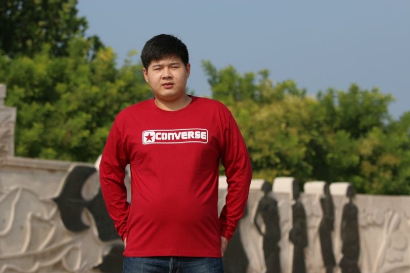 夜之喵的第一张照片--包头相亲服务中心