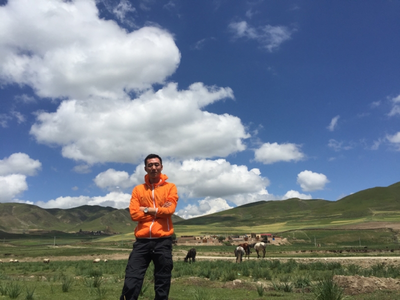 等雨的第三张照片--包头相亲服务中心