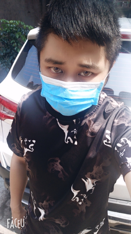 小周周的第一张照片--包头相亲服务中心