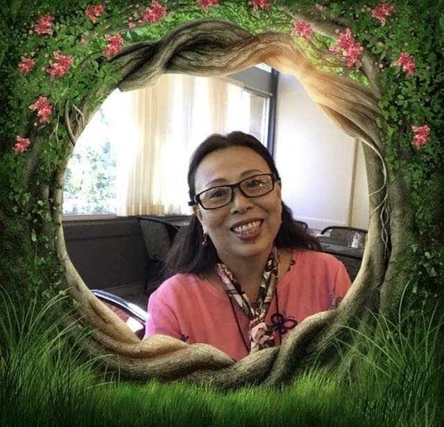 平平的第一张照片--包头相亲服务中心