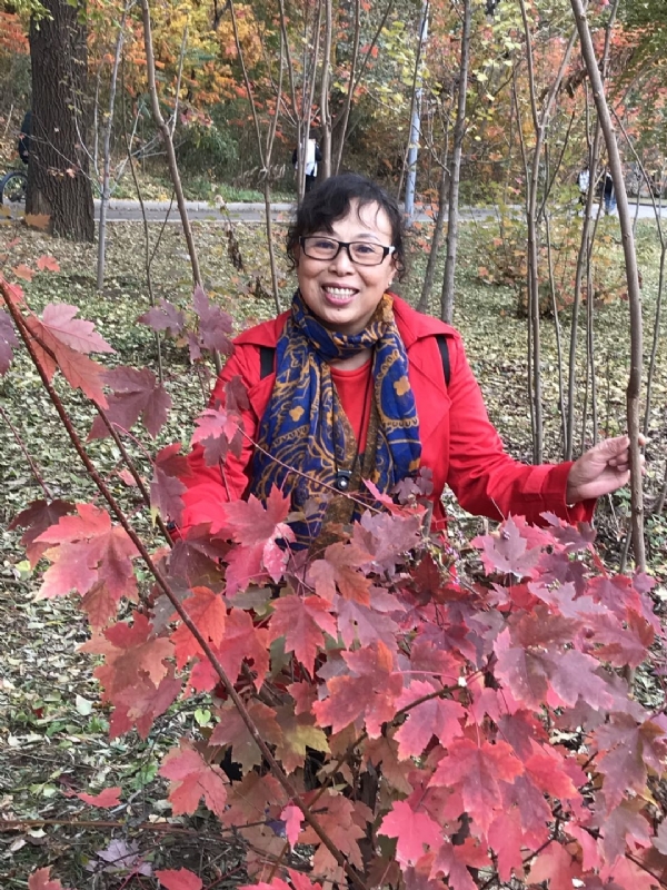 平平的第二张照片--包头相亲服务中心