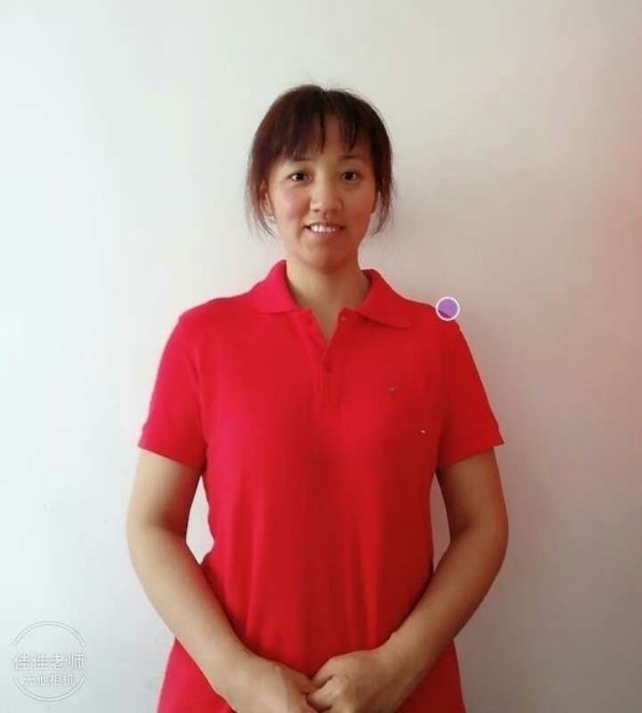 阿秋的第二张照片--包头相亲服务中心