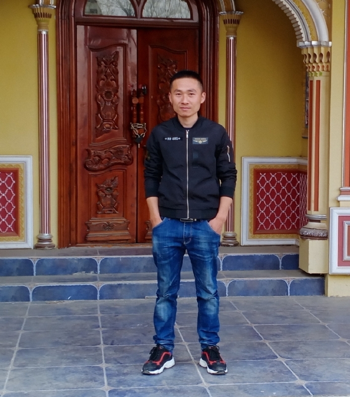 凉白开的第二张照片--包头相亲服务中心