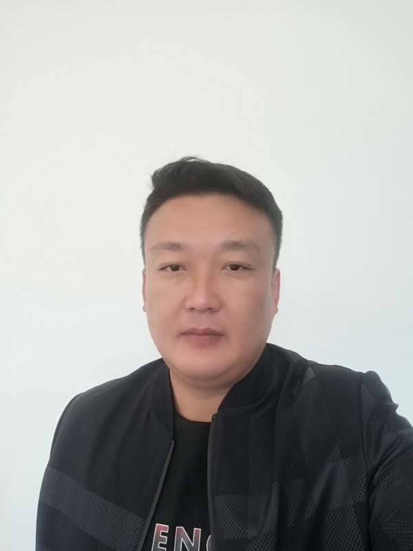 刚子的第一张照片--包头相亲服务中心