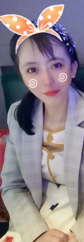 佳怡的第一张照片--包头相亲服务中心