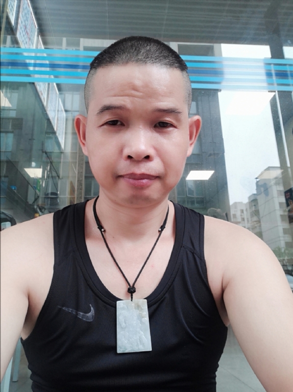 曾生的第一张照片--包头相亲服务中心