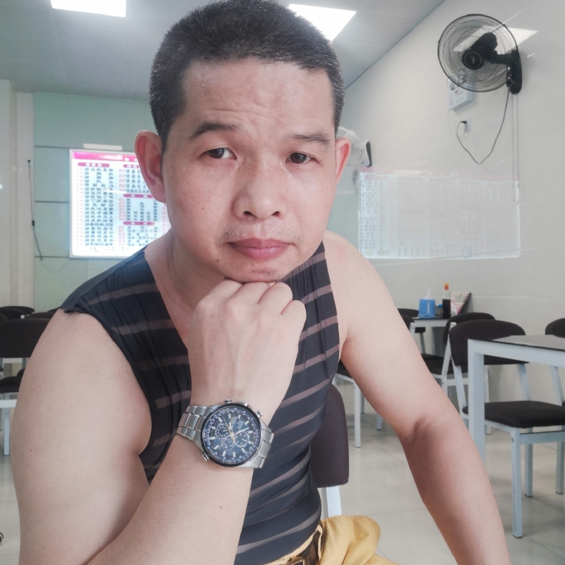 曾生的第二张照片--包头相亲服务中心