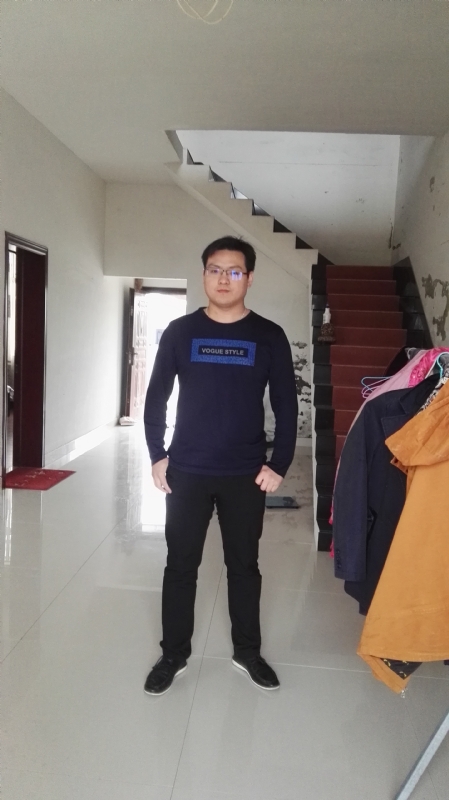 小哥哥的第一张照片--包头相亲服务中心