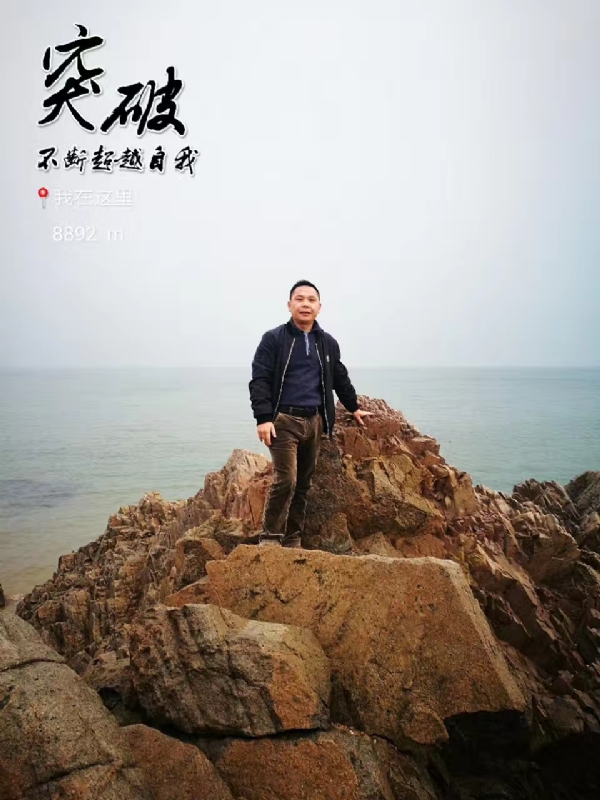 h_j的第一张照片--包头相亲服务中心