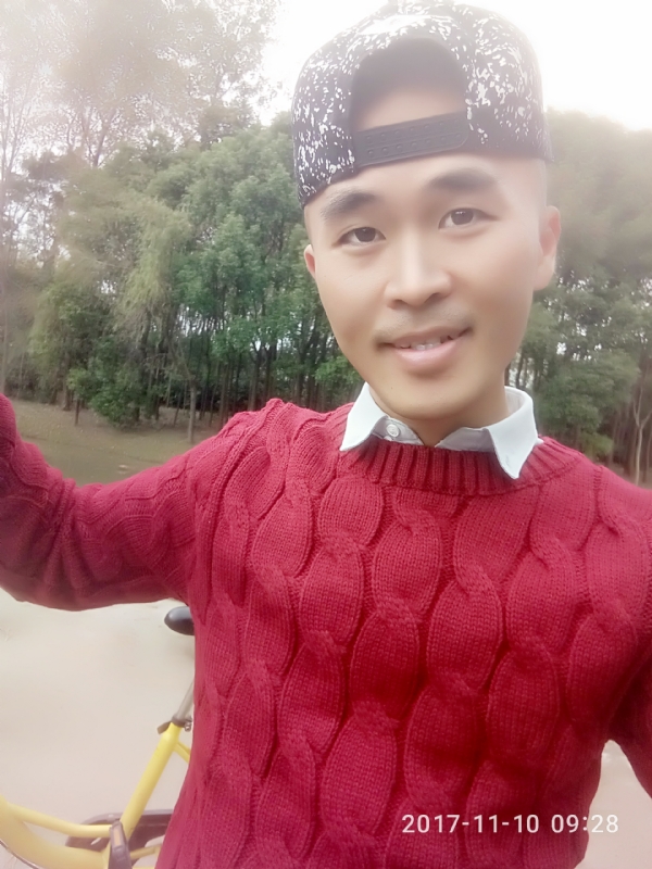 丹尼的第一张照片--包头相亲服务中心