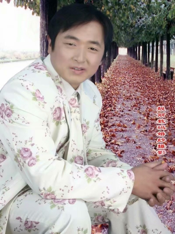 破碎的心的第一张照片--包头相亲服务中心