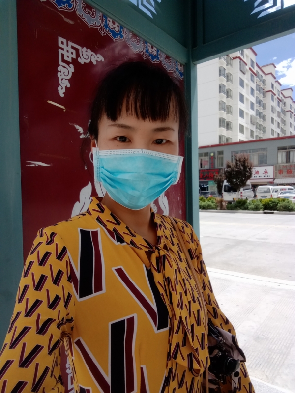 月儿的第二张照片--包头相亲服务中心