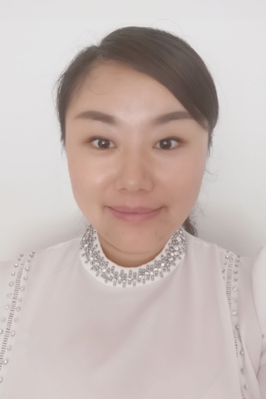 Coco的第一张照片--包头相亲服务中心