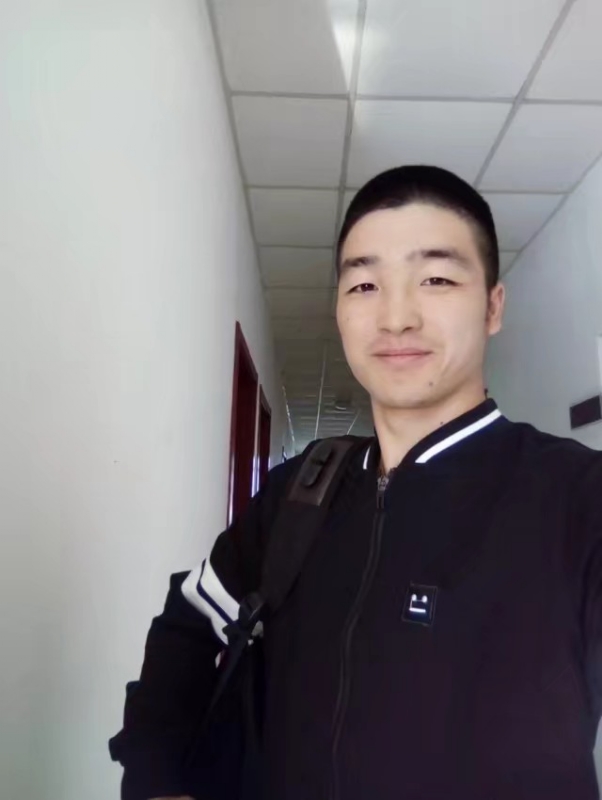 简单的鱼的第一张照片--包头相亲服务中心