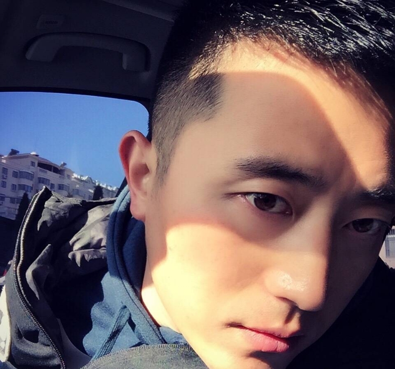 觅爱的第一张照片--包头相亲服务中心