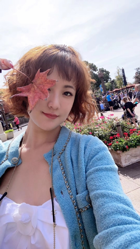 Cecil的第二张照片--包头相亲服务中心