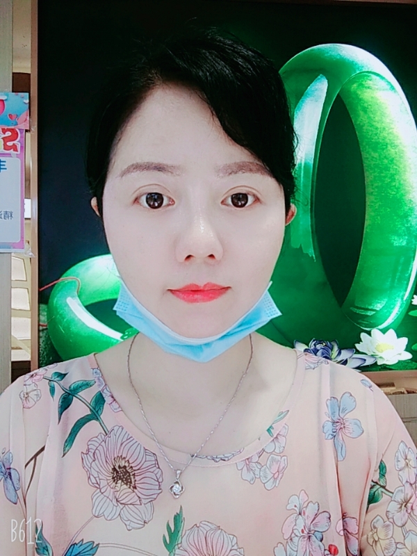 舞月飘雪的第二张照片--包头相亲服务中心