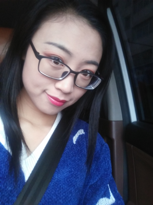 潇湘薇薇的第二张照片--包头相亲服务中心