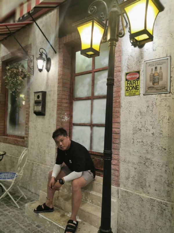 桃胡的第二张照片--包头相亲服务中心