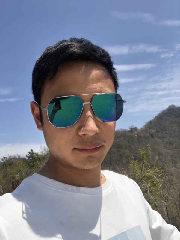 心里的第二张照片--包头相亲服务中心