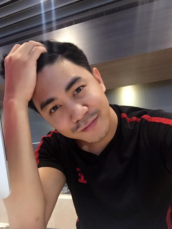 李的第一张照片--包头相亲服务中心