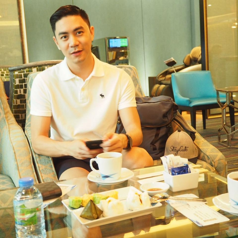 李的第二张照片--包头相亲服务中心