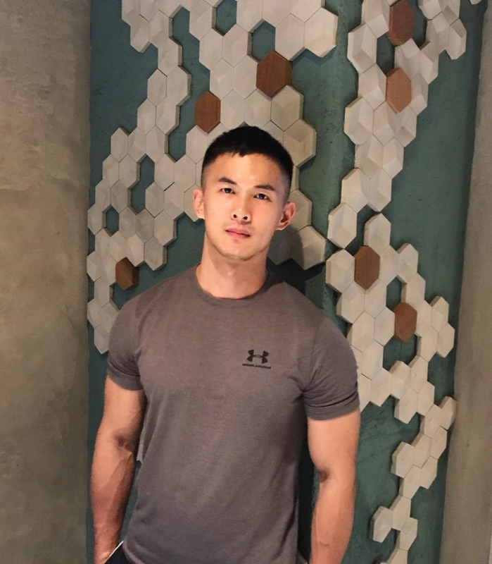 敢想敢拼才会赢的第一张照片--包头相亲服务中心