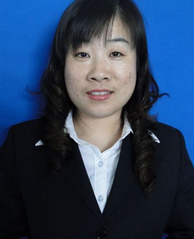 燕子的第一张照片--包头相亲服务中心