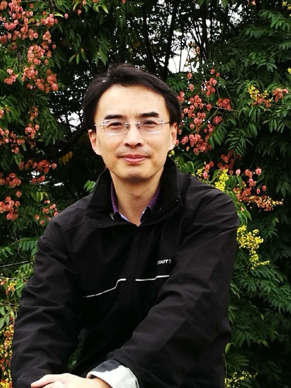 旺财的第一张照片--包头相亲服务中心