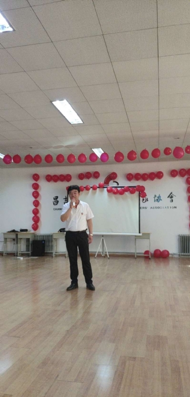 阿旺的第一张照片--包头相亲服务中心