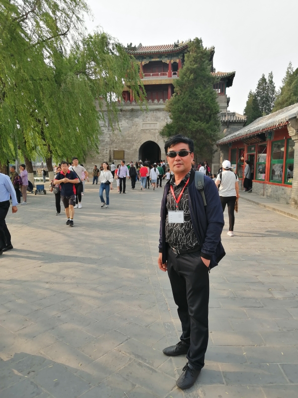 阿旺的第二张照片--包头相亲服务中心