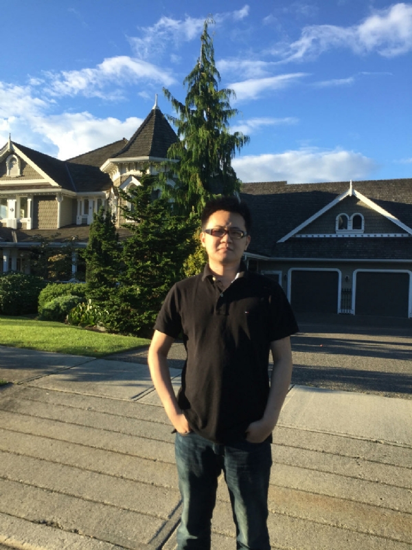 James的第一张照片--包头相亲服务中心