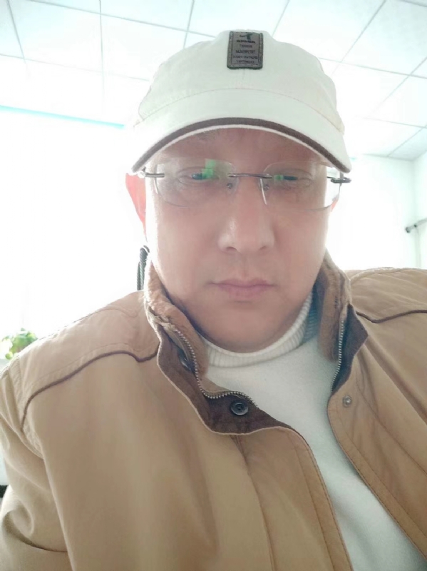 寒夜难眠的第一张照片--包头相亲服务中心