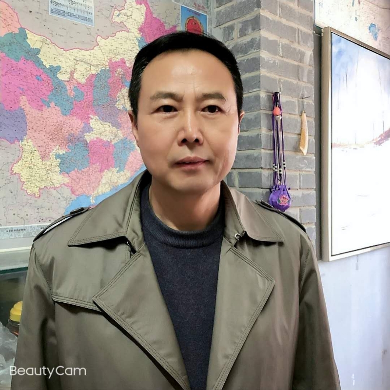 感恩的心的第一张照片--包头相亲服务中心