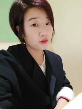 小张的第一张照片--包头相亲服务中心