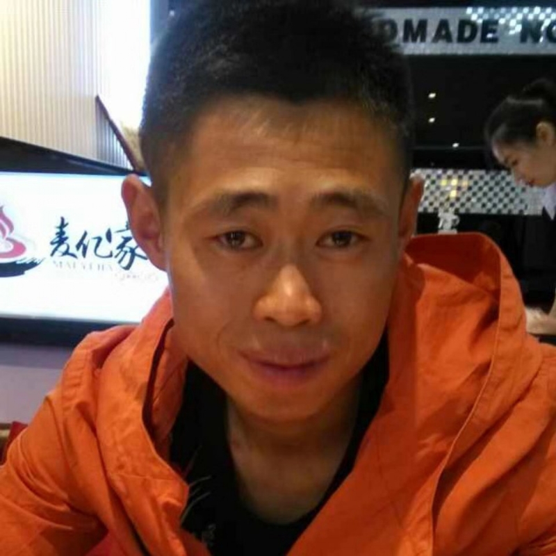 浪子的第一张照片--包头相亲服务中心