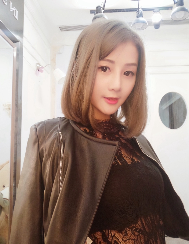 kitty的第一张照片--包头相亲服务中心