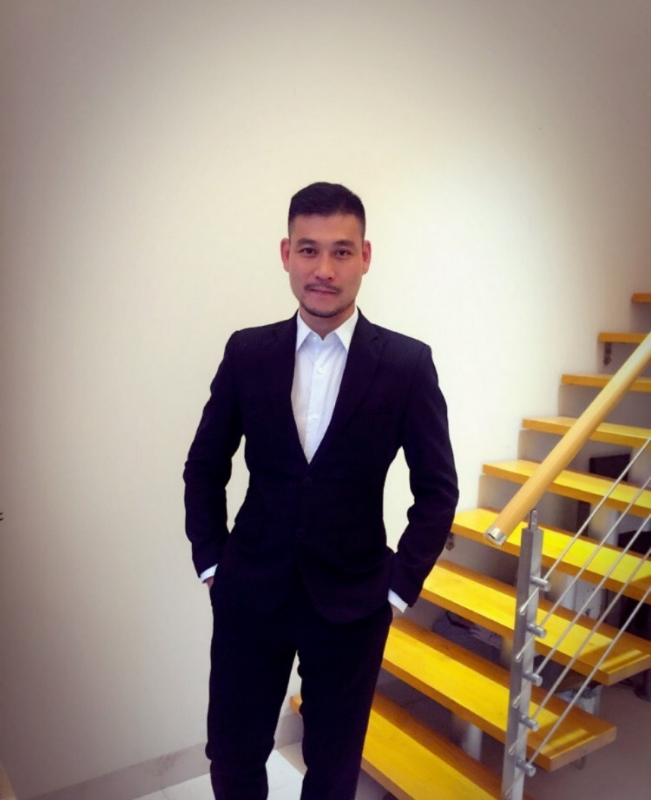 Devin的第一张照片--包头相亲服务中心