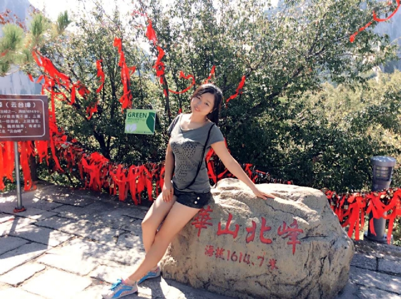 ViviQueen的第三张照片--包头相亲服务中心