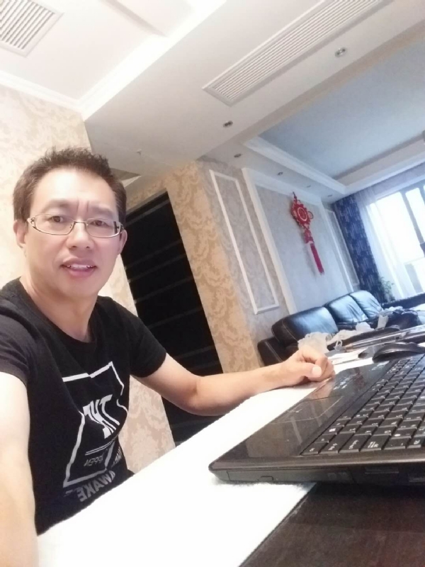 NIKY的第一张照片--包头相亲服务中心