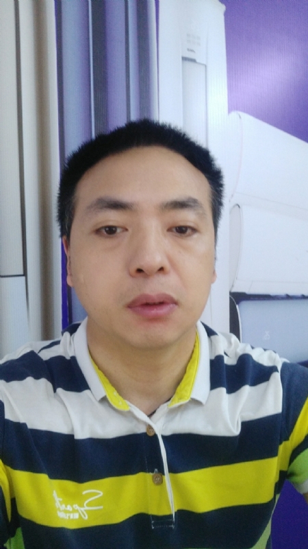 祥子的第一张照片--包头相亲服务中心