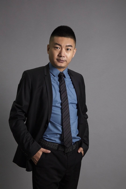 Clark的第一张照片--包头相亲服务中心