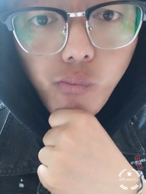 橙男的第一张照片--包头相亲服务中心