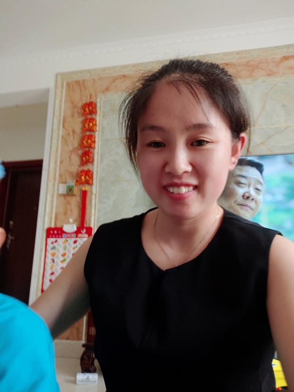 睿智的第一张照片--包头相亲服务中心